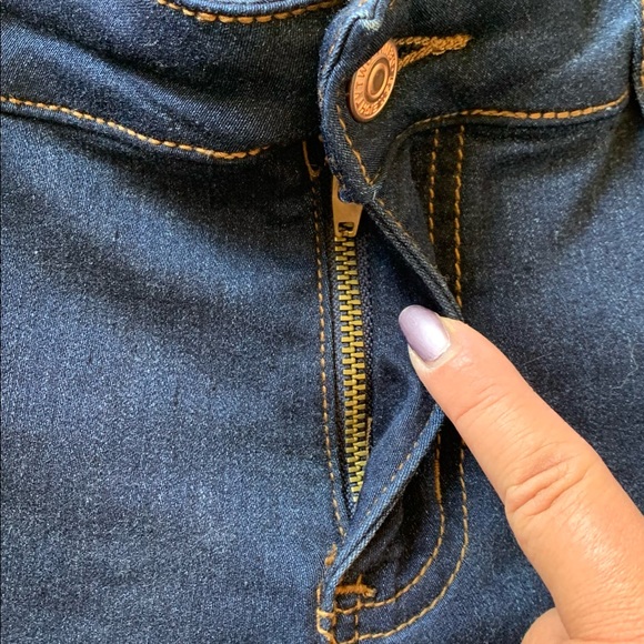 Eighty Two Jr. Ladies Skinny Jeggings - Picture 11 of 16